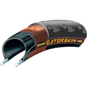 Continental Gatorskin Tyre - 700c - 700c x 32mm - Wire Bead  - 700 x 32 - Wire Bead