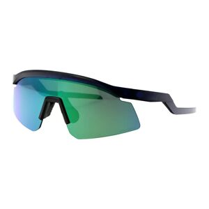 Oakley , Stylish Hydra Sunglasses for Sun Protection ,Black male, Sizes: 37 MM