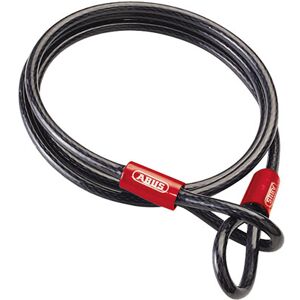 ABUS 25719 12/120 Cobra Loop Cable 12mm x 120cm