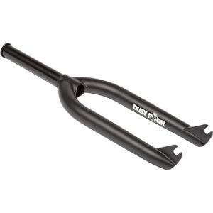 BSD Dust BMX Fork (Flat Black)  - Black