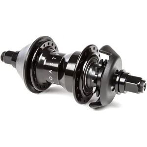 BSD West Coaster V2 BMX Rear Hub (Black - Left hand drive)  - Black