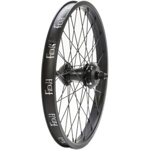 Fiend Cab V2 Freecoaster BMX Wheel (Black - Right hand drive)  - Black