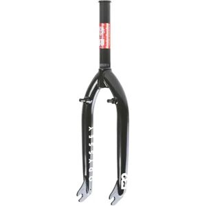 Odyssey F32 BMX Fork  - Black