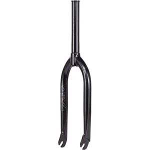 Wethepeople Utopia 10 BMX Fork (Black - Regular)  - Black