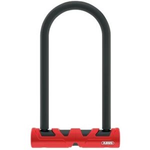 Abus Ultimate 420 - 140mm Black - D Locks