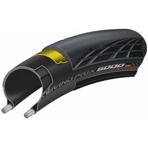 Continental Grand Prix 5000 BlackChili Foldable Tyre Black