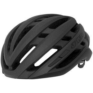 Giro Agilis Road Helmet Matte Black