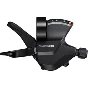 Shimano SL-M315-8R 8 Speed Right Hand Shift Lever Black