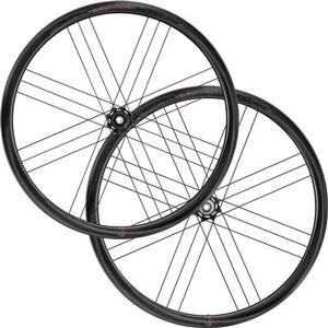 Campagnolo Bora Ultra WTO 33 Disc Brake Wheelset