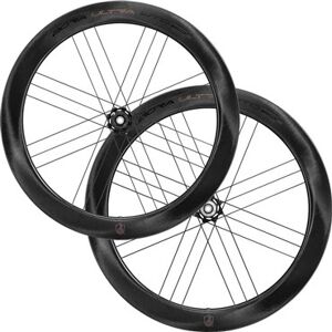 Campagnolo Bora Ultra WTO 60 Disc Brake Wheelset