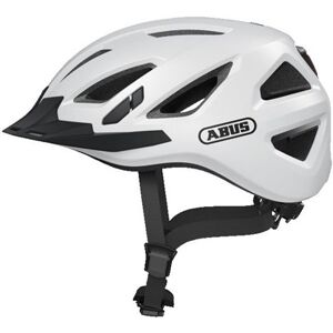 Abus Urban-I 3.0 Urban Helmet White