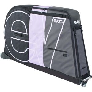 Evoc Pro Bike Travel Bag Multi Colour