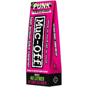 Muc-Off Punk Powder Bike Cleaner