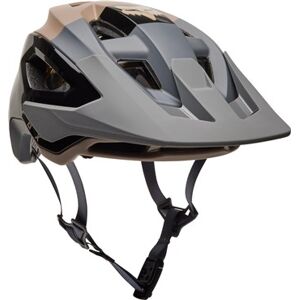 Fox Clothing Speedframe Pro Klif Mips MTB Helmet Mocha