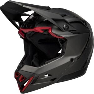 Bell Full 10 Spherical Full Face MTB Helmet Matte/Gloss Black