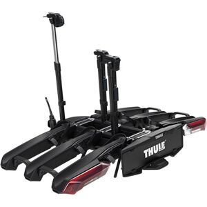 Thule Epos 3-bike Towball 13-pin Car Rack Black /Silver