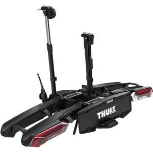 Thule Epos 2-bike Towball 13-pin Car Rack Black/Silver