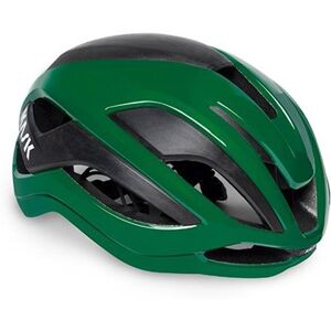 Kask Elemento WG11 Road Cycling Helmet Beetle Green