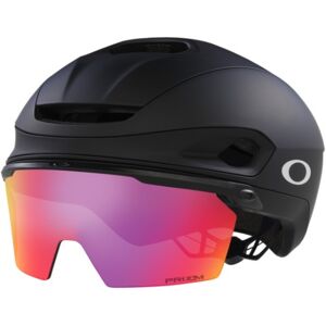 Oakley ARO7 Road Helmet Matte Black/Prizm Road