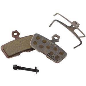 SRAM MY11 Code Disc Brake Pads Copper