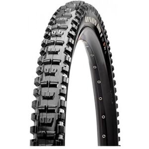 Maxxis Minion DHR II Folding EXO TR MTB Mountain Bike 27.5" / 650B Tyre Black