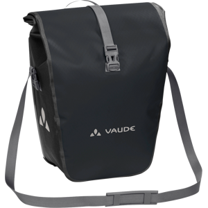 Vaude Aqua Back Single bike bag 24 liters black