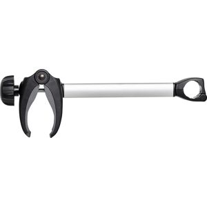 Thule Bike Holder Bicycle Frame Holder with Lock Silver