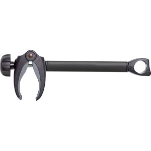 Thule Bike Holder 2 Bike Frame Holder with Lock Anthracite