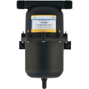 Lilie LP1805 Pressure compensation tank 8.6 bar