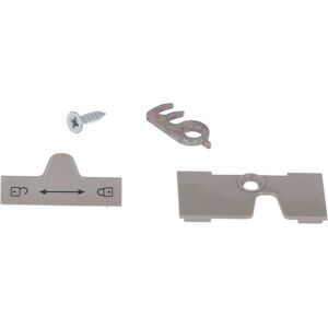 Dometic door lock