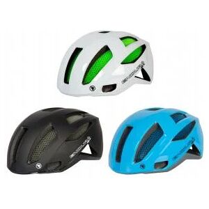 Endura Pro Sl Helmet  Small/Medium - 56cm - Black