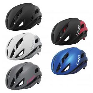 Giro Eclipse Mips Spherical Road Helmet  Large 59-63cm - Black/White/Red