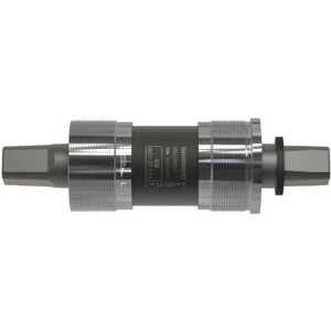 Shimano Bb-un300 Bottom Bracket British Thread 68 - 115 mm - Silver