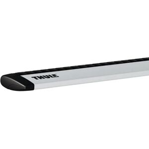 Thule Rapid System Wingbar Silver  - Size: 1080mm - male