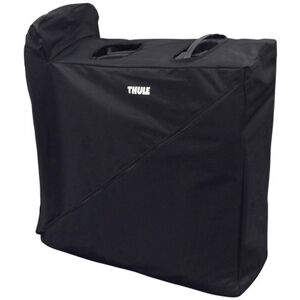 Thule EasyFold XT Bike Carrier Carrying Bag Black  - Size: one size - male