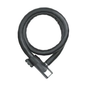 Abus Centuro 860 Cable Lock Black  - Size: 110cm - male