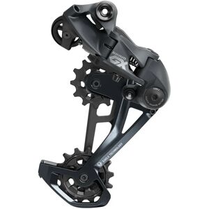 SRAM GX Eagle 12 Speed Rear Derailleur Max 52T Lunar  - Size: one size - male