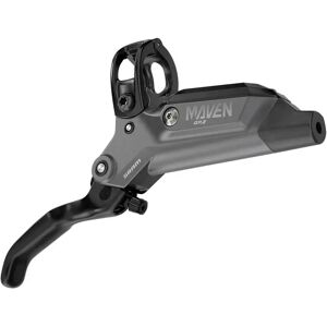 SRAM Maven Bronze Stealth Disc Brake/Caliper Blast Dark Polar  - Size: Rear - 2000mm - male