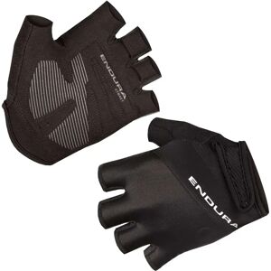 Endura Xtract Mitts II Black  - Size: XXL - male