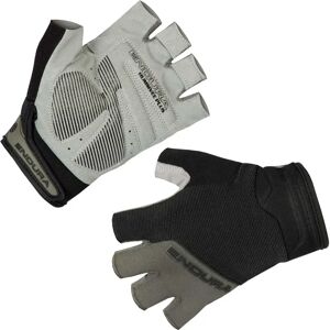 Endura Hummvee Plus MTB Mitts II Black  - Size: L - male