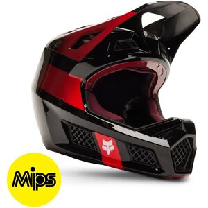 Fox Rampage Pro Carbon MIPS FullFace MTB Helmet GLNT Black  - Size: M - male