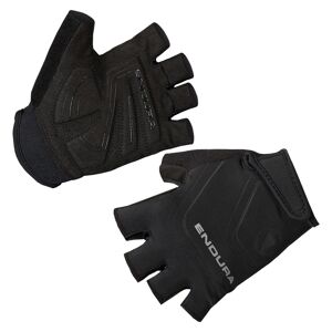 Endura Xtract Road Mitts Black  - Size: M - male