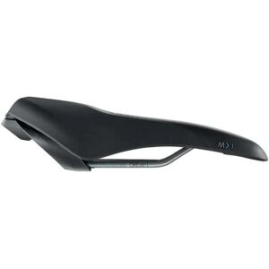 Selle Royal Scientia Moderate Saddle Black  - Size: S - M1 - male