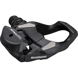 Shimano PD-RS500 SPD-SL Black pair  - Size: one size - male