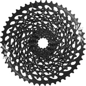 Sram GX Eagle XG-1275 12 Sped Cassette 10-50T Black  - Size: one size - male