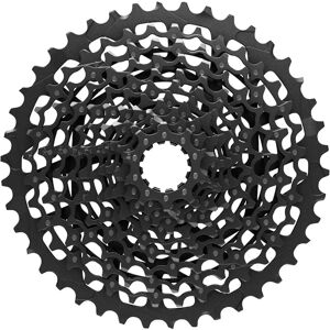 Sram XG-1175 11-Speed Cassette 10-42T Black  - Size: one size - male