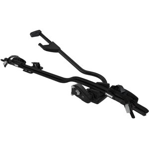 Thule ProRide 598 Roof Mount Cycle Carrier Black  - Size: Black - male