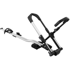 Thule UpRide 599 Bike Carrier Black  - Size: one size - male