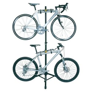 Topeak Two Up Bike Stand  - Size: one size - male