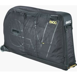 Evoc Bike Travel Bag Pro - Black